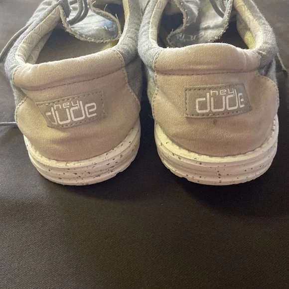 Hey Dude Men’s Size 11. Preowned. - Picture 7 of 15